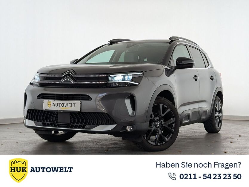 Citroen C5 Aircross 25.890 km 23.760 € Düsseldorf 40599