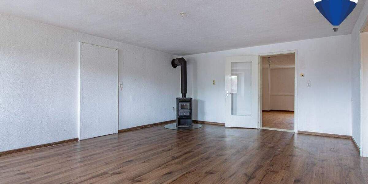 Historisches Mehrfamilienhaus mit Denkmalschutz in Horheim 1 zimmer