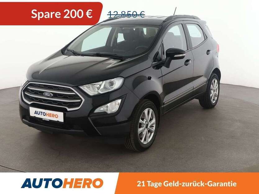 EcoSport