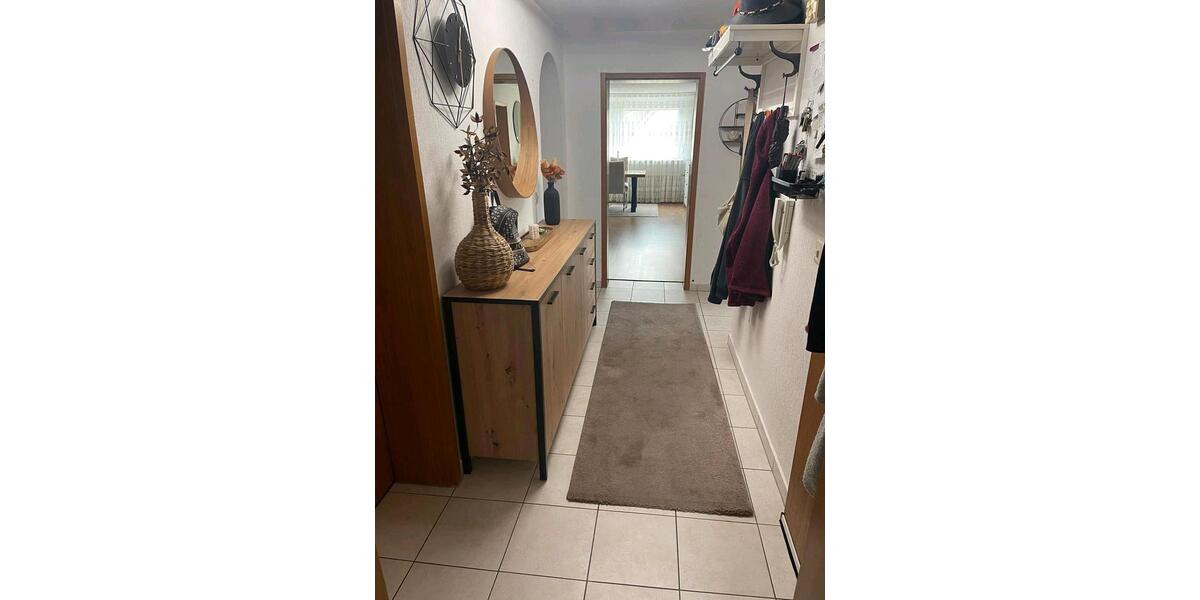 4-Zimmer Wohnung in Bendorf 4 zimmer