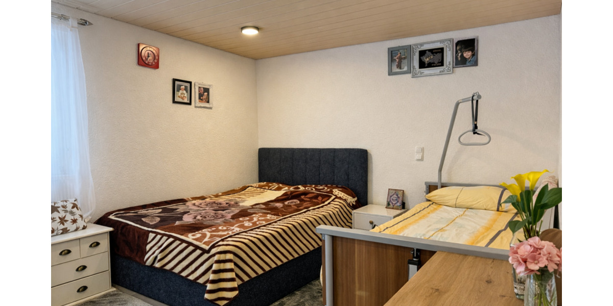 Etagenwohnung Burghausen - 4 Zimmer, 95 m&sup2;, 315.000&euro; | Angebot:25687110