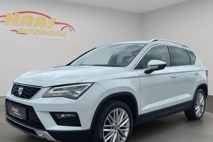 Seat Ateca 105.285 km 18.900 &euro; Ebersdorf b.Coburg 96237