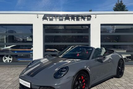 Porsche 992 12.000 km 194.900 &euro; Bitburg 54634