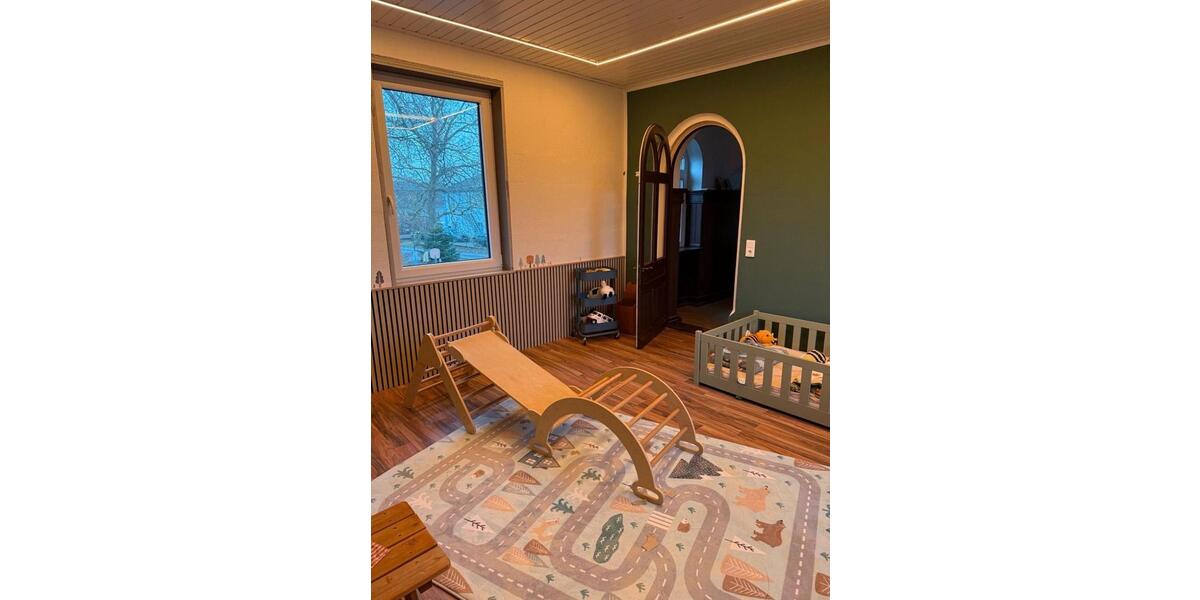 Etagenwohnung Hille - 5 Zimmer, 92 m&sup2;, 750&euro; | Angebot:25405153