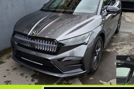 Skoda Enyaq 72.787 km 32.970 &euro; Waiblingen 71332