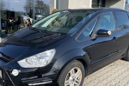 Ford S-Max 183.419 km 3.990 &euro; Lonnerstadt 91475