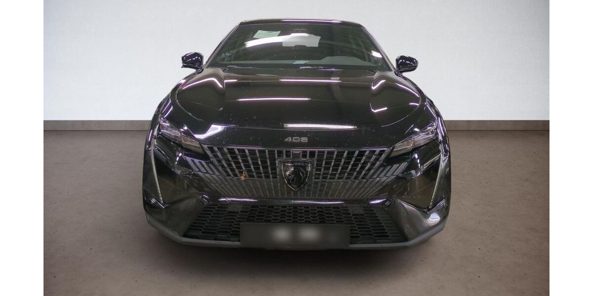 Peugeot 408 12.700 km 32.777 &euro; Rüsselsheim 65428