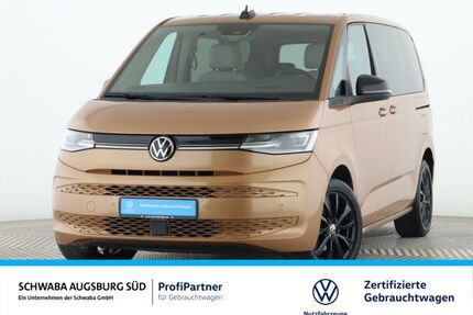 VW T7 Multivan