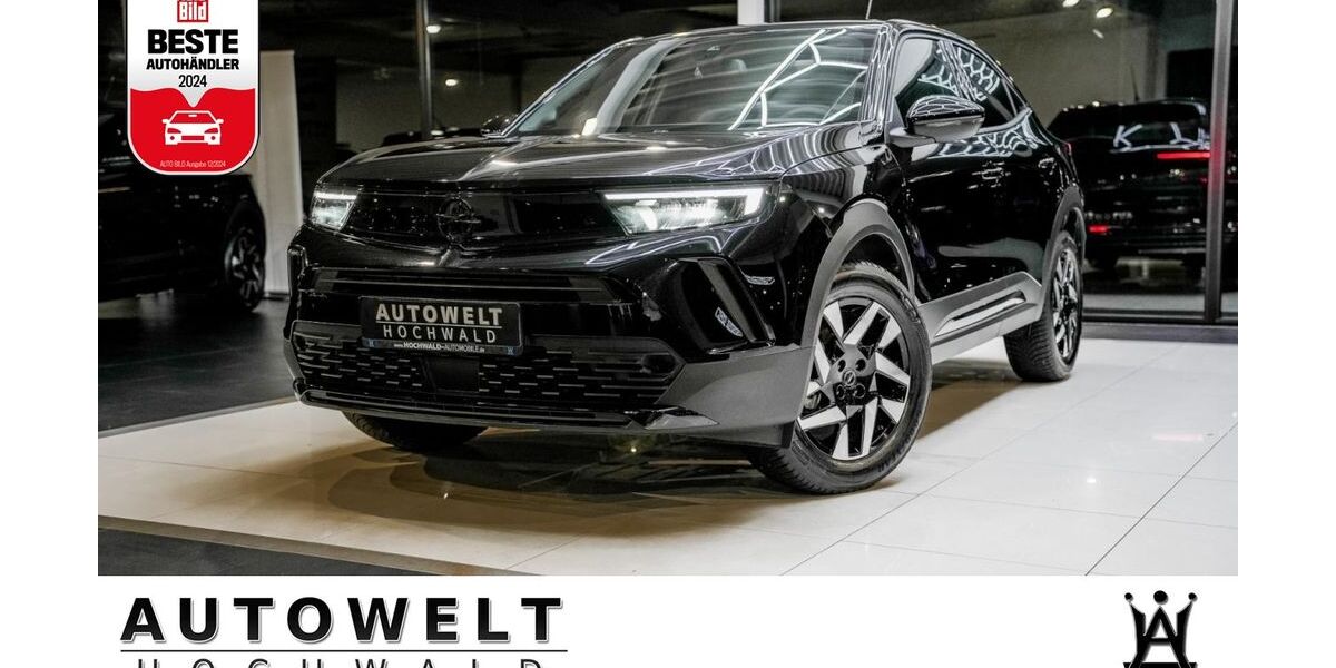 Opel Mokka 10.340 km 20.920 &euro; Losheim am See 66679