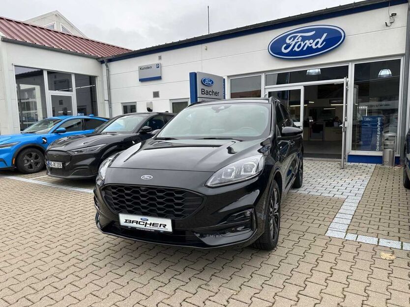 Ford Kuga 65.850 km 25.950 € Neuburg an der Donau 86633