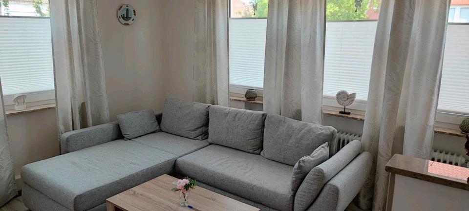 2-Zimmer-Wohnung, nähe Krankenhaus zimmer
