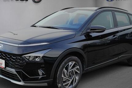 Hyundai BAYON 12.500 km 19.000 &euro; Pforzheim 75177