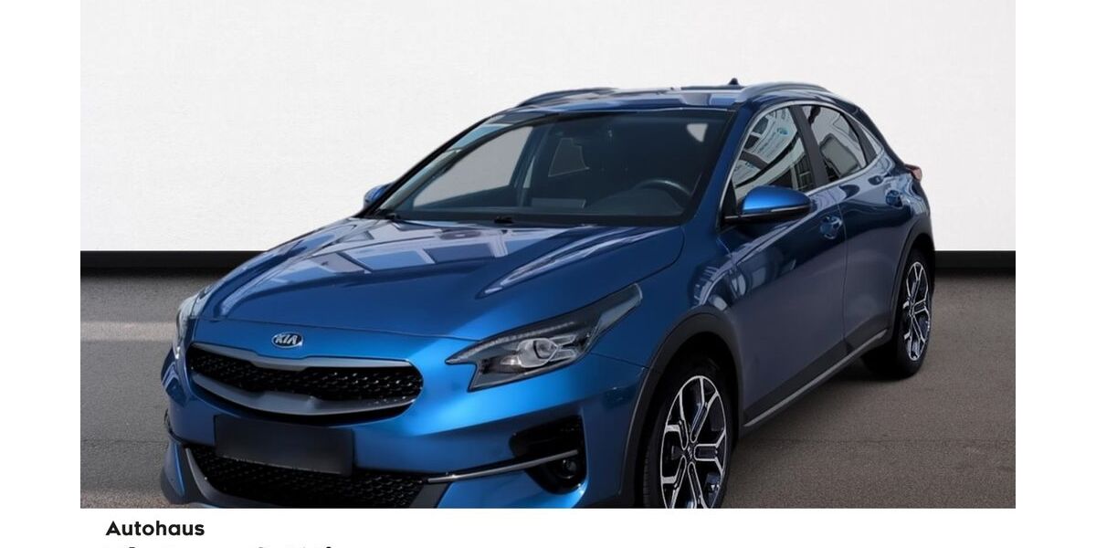 Kia XCeed 55.826 km 21.990 &euro; Hutthurm 94116