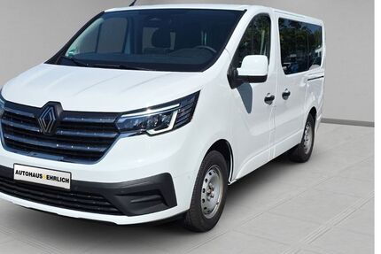 Renault Trafic 7.000 km 42.490 &euro; Aschaffenburg 63741