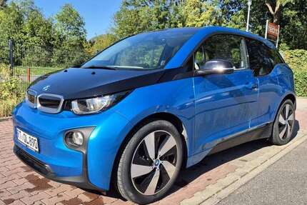 BMW i3 64.521 km 13.950 &euro; Reutlingen 72764