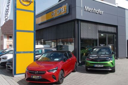 Opel Astra 28.000 km 27.990 &euro; Bobingen 86399