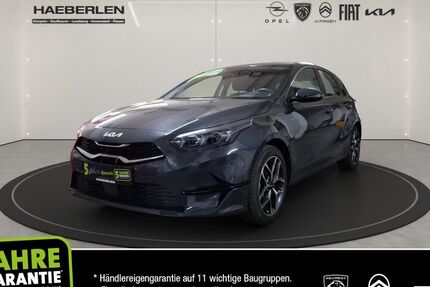 Kia ceed / Ceed 7.700 km 20.380 &euro; Kempten 87435