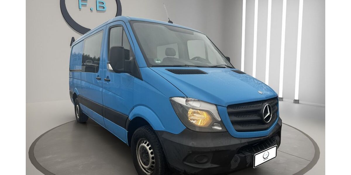 Mercedes-Benz Sprinter 348.000 km 9.999 &euro; Hude 27798