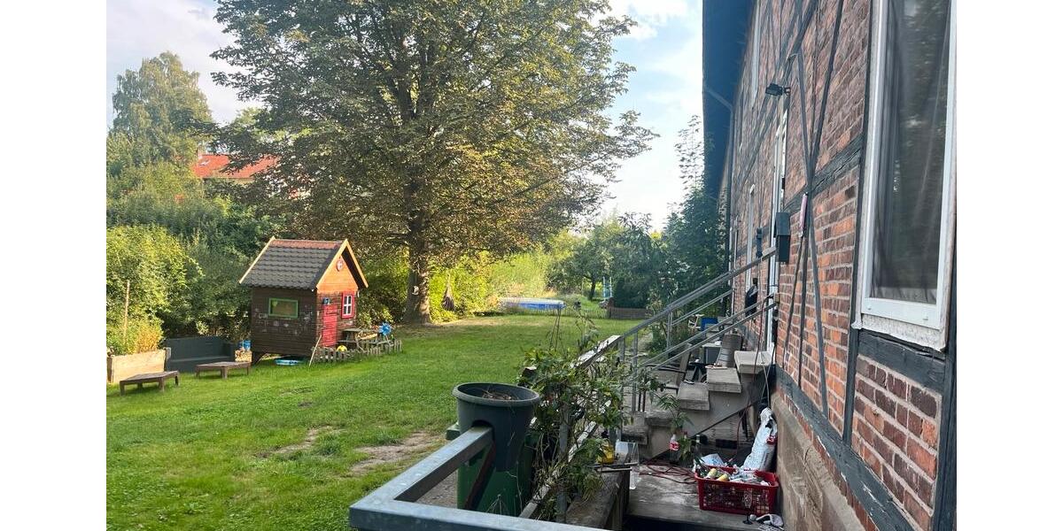 Mehrfamilienhaus, Wohnhaus Gleichen - 30 Zimmer, 780 m&sup2;, 789.000&euro; | Angebot:26868261