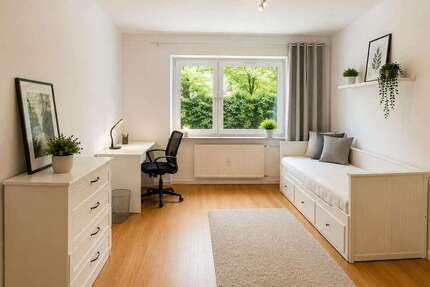 Zimmer München Maxvorstadt - 975&euro; | Angebot:26903481