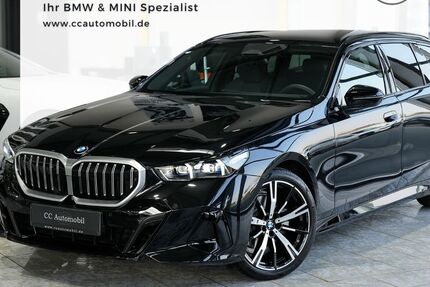BMW 520 4.422 km 52.448 &euro; Fürth 90763