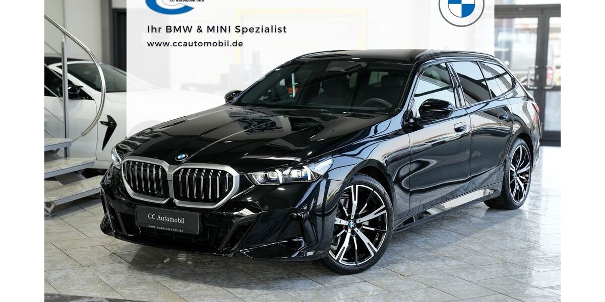 BMW 520 4.422 km 52.448 &euro; Fürth 90763