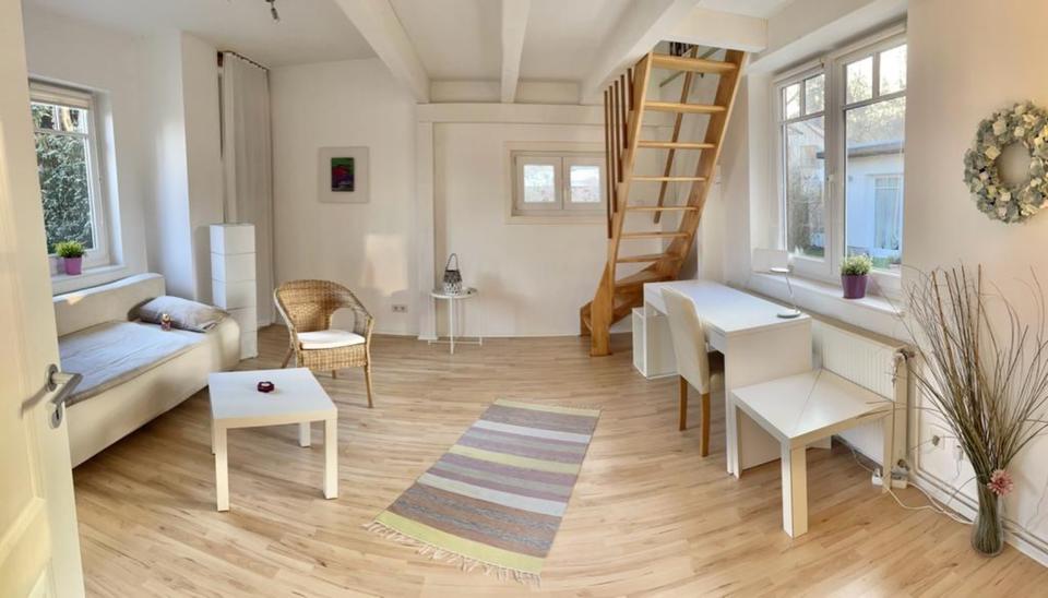 Einfamilienhaus Woltersdorf - 4 Zimmer, 120 m&sup2;, 1.999&euro; | Angebot:24858793