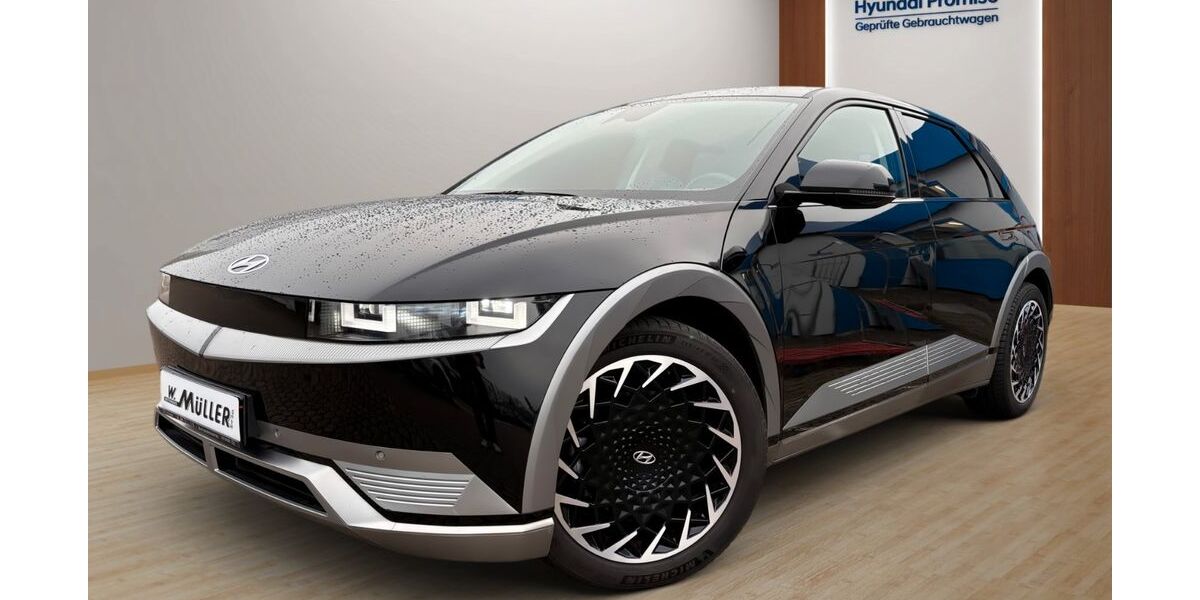 Hyundai IONIQ 5 33.000 km 32.990 &euro; Delmenhorst 27755