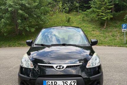 Hyundai i10 116.555 km 1.999 &euro; Ohlstadt 82441