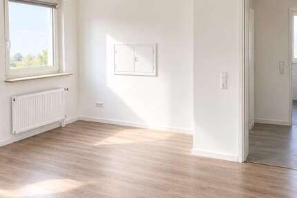 Wohnung Verl - 3 Zimmer, 74 m&sup2;, 518&euro; | Angebot:27349983