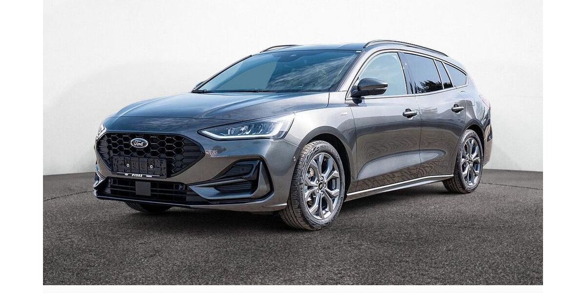 Ford Focus 21.750 km 23.850 &euro; Wolfenbüttel 38302