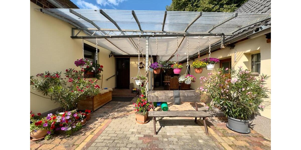 Bauernhof zwischen Berlin und Dresden 3 zimmer