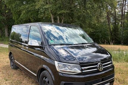 VW T6 Multivan 175.000 km 25.750 &euro; Dürbheim 78589