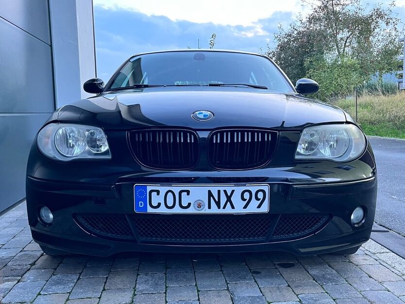 BMW 118 182.600 km 2.800 € Lutzerath 56826