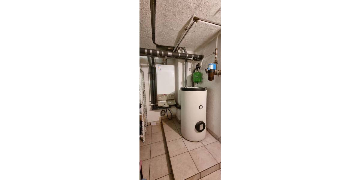 Reihenmittelhaus Eggesin - 4 Zimmer, 110 m&sup2;, 129.000&euro; | Angebot:26867260