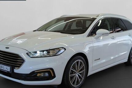 Ford Mondeo 47.050 km 18.940 &euro; Leverkusen 51381