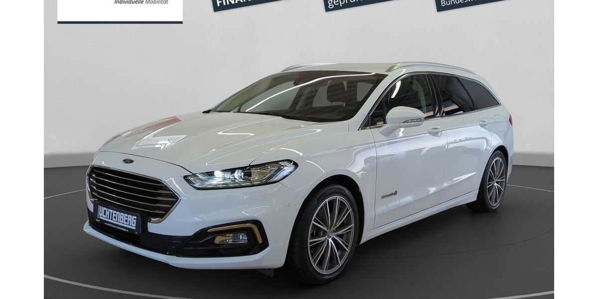 Ford Mondeo 47.050 km 18.940 &euro; Leverkusen 51381