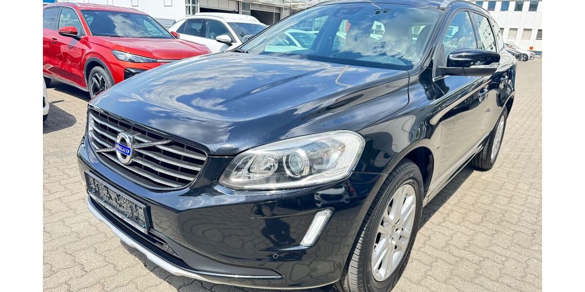 Volvo XC60 180.000 km 12.950 &euro; Berlin 13088