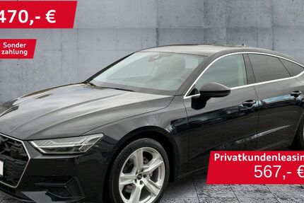 Audi A7 33.688 km 42.800 &euro; Hof 95030