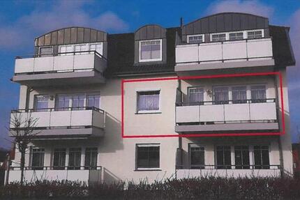 TraumWohnung in Rostock-Kassebohm – Ihr neues Zuhause wartet!