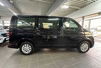 VW T6 Caravelle