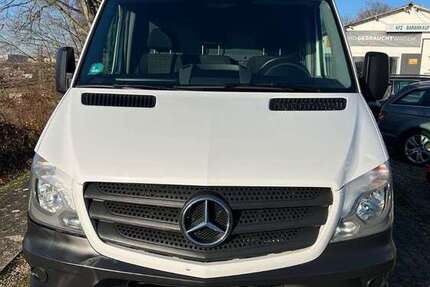 Mercedes-Benz Sprinter 166.000 km 17.980 &euro; Heidelberg 69115