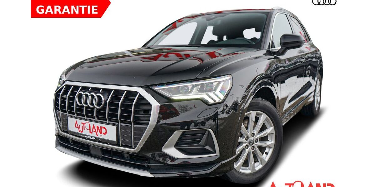 Audi Q3 102.137 km 26.990 &euro; Erfurt 99087