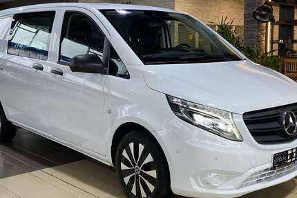 Mercedes-Benz Vito 71.970 km 29.500 &euro; Eitorf 53783