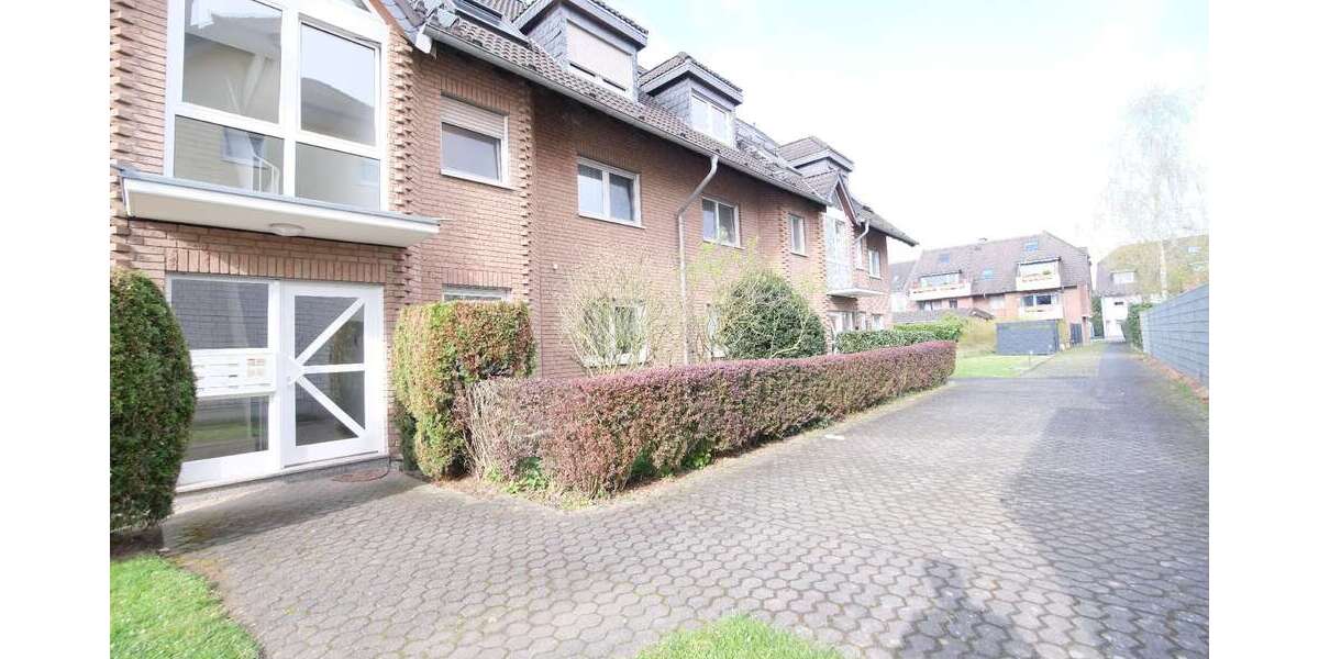 Etagenwohnung Troisdorf Altenrath - 3 Zimmer, 71 m&sup2;, 245.000&euro; | Angebot:26018816