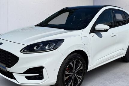 Ford Kuga 29.636 km 29.470 &euro; Weil am Rhein 79576