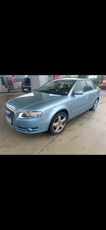 Audi A4 317.286 km 2.990 € München 81829