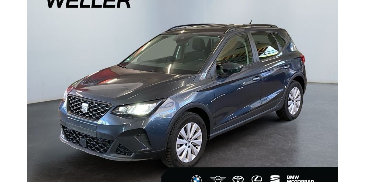 Seat Arona 32.130 km 19.080 &euro; Bremen 28205