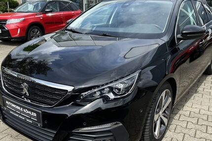 Peugeot 308 61.500 km 11.680 &euro; Siegen 57072