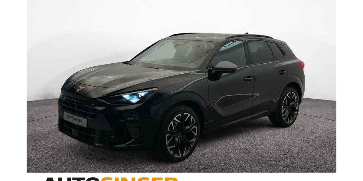 Cupra Terramar 9.800 km 40.860 &euro; Kaufbeuren 87600